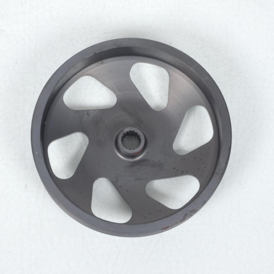 Cloche d embrayage Polini pour Scooter MBK 50 Rocket 2004 à 2009 Neuf