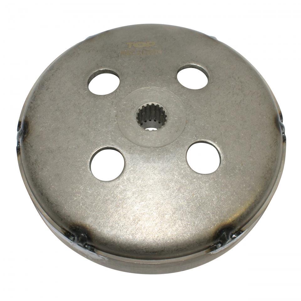 Cloche d embrayage Top performances pour Scooter Suzuki 125 Burgman 2007 à 2013 Neuf