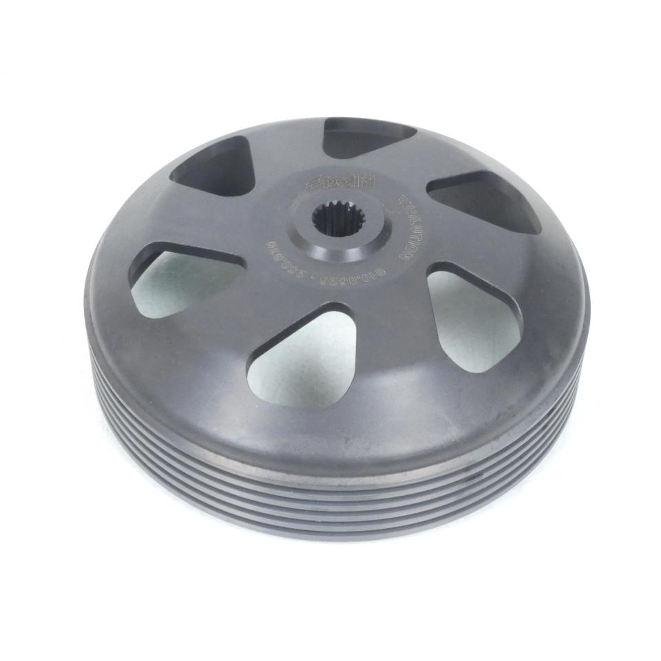 Cloche d embrayage Polini pour Scooter Honda 125 Forza 2015 à 2020 250.030 Neuf