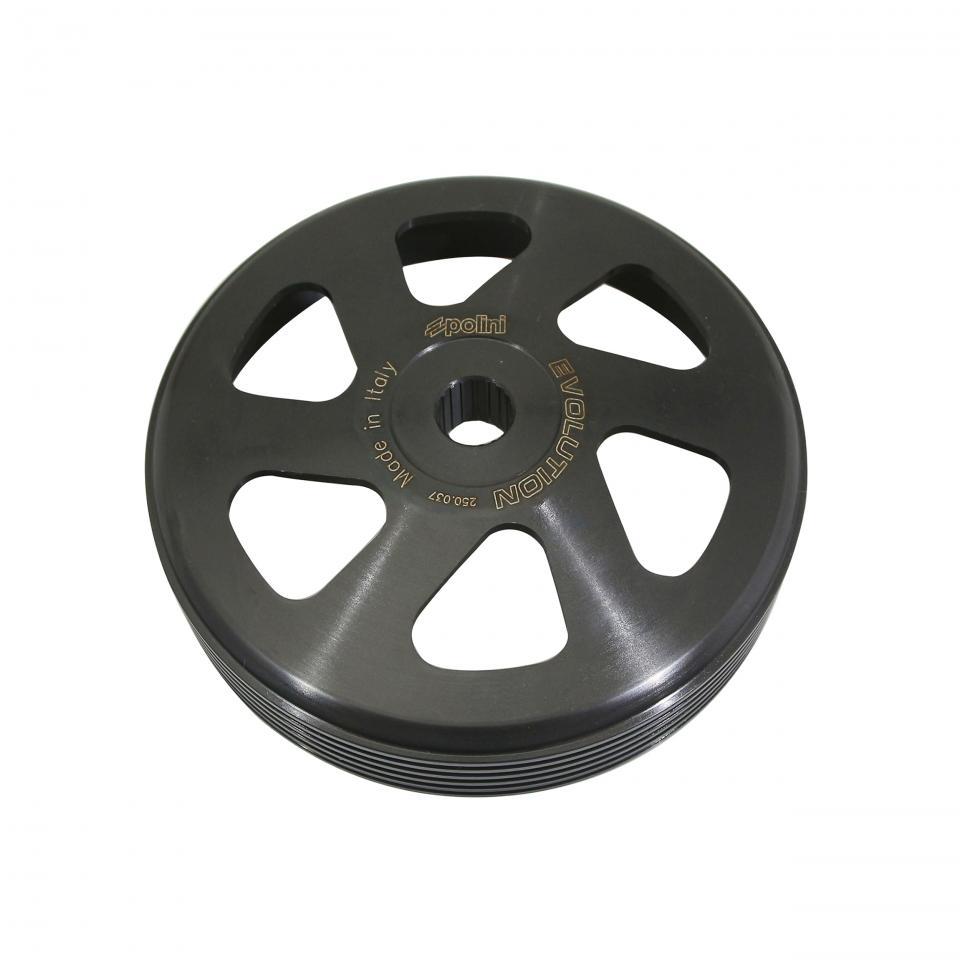 Cloche d embrayage Polini pour Scooter Piaggio 125 Liberty 4T 2005 à 2020 250.037 Neuf