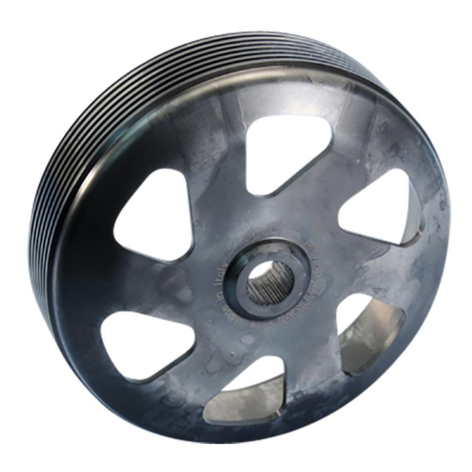 Cloche d embrayage Polini pour Scooter Piaggio 500 Beverly Cruiser Neuf