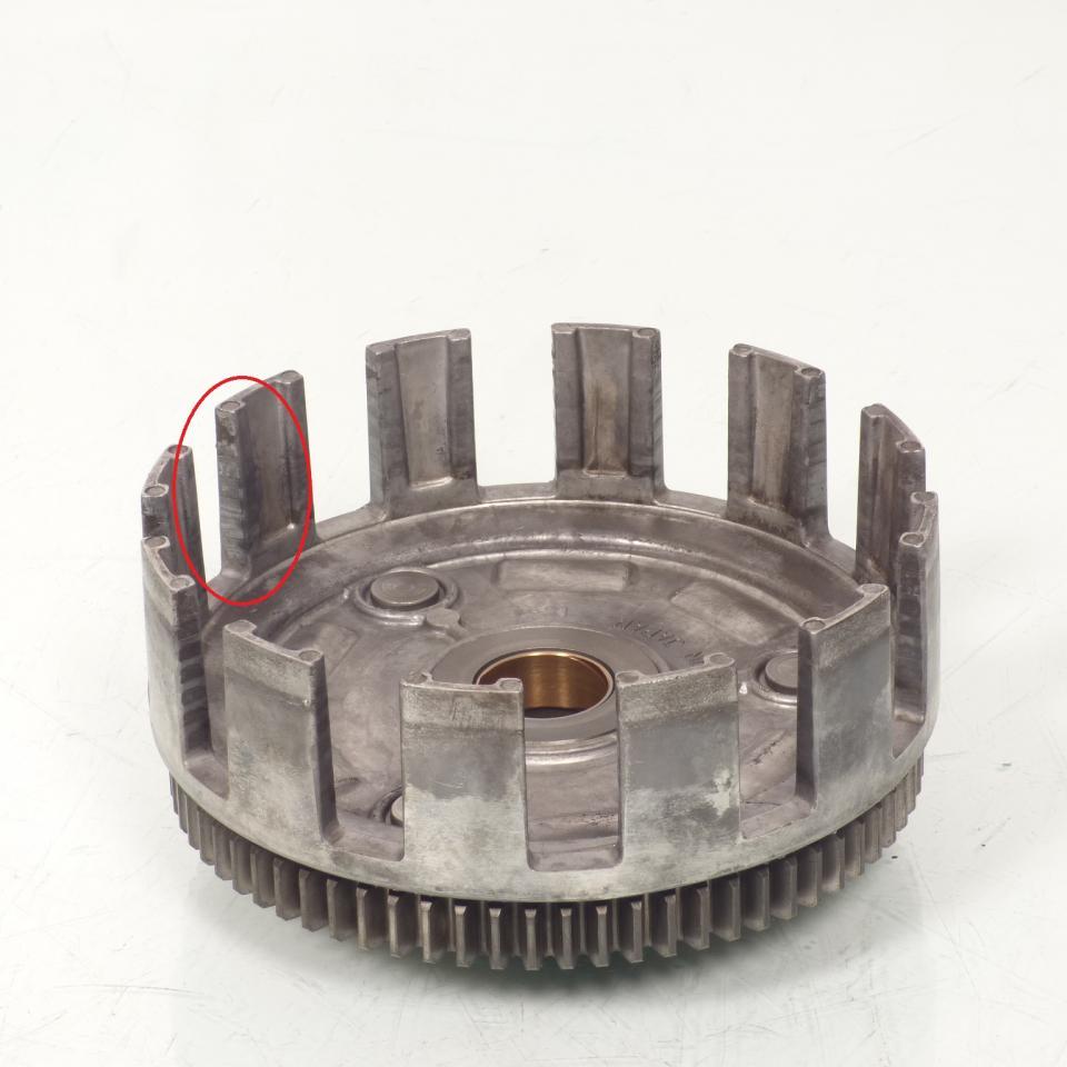 photo piece : Cloche d embrayage->Suzuki SV