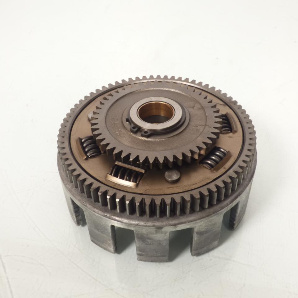 Cloche d embrayage origine pour moto Suzuki 650 SV 1999 à 2002 P503 Occasion