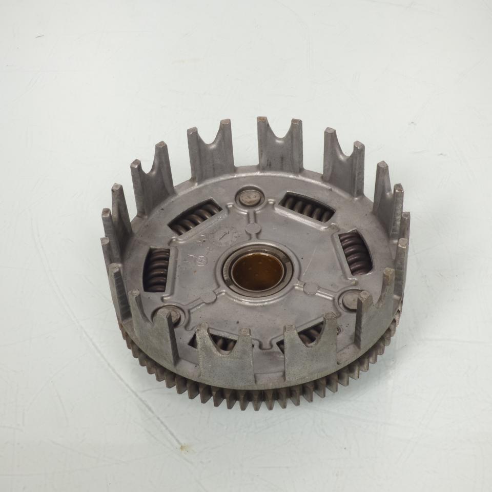 photo piece : Cloche d embrayage->Yamaha XT