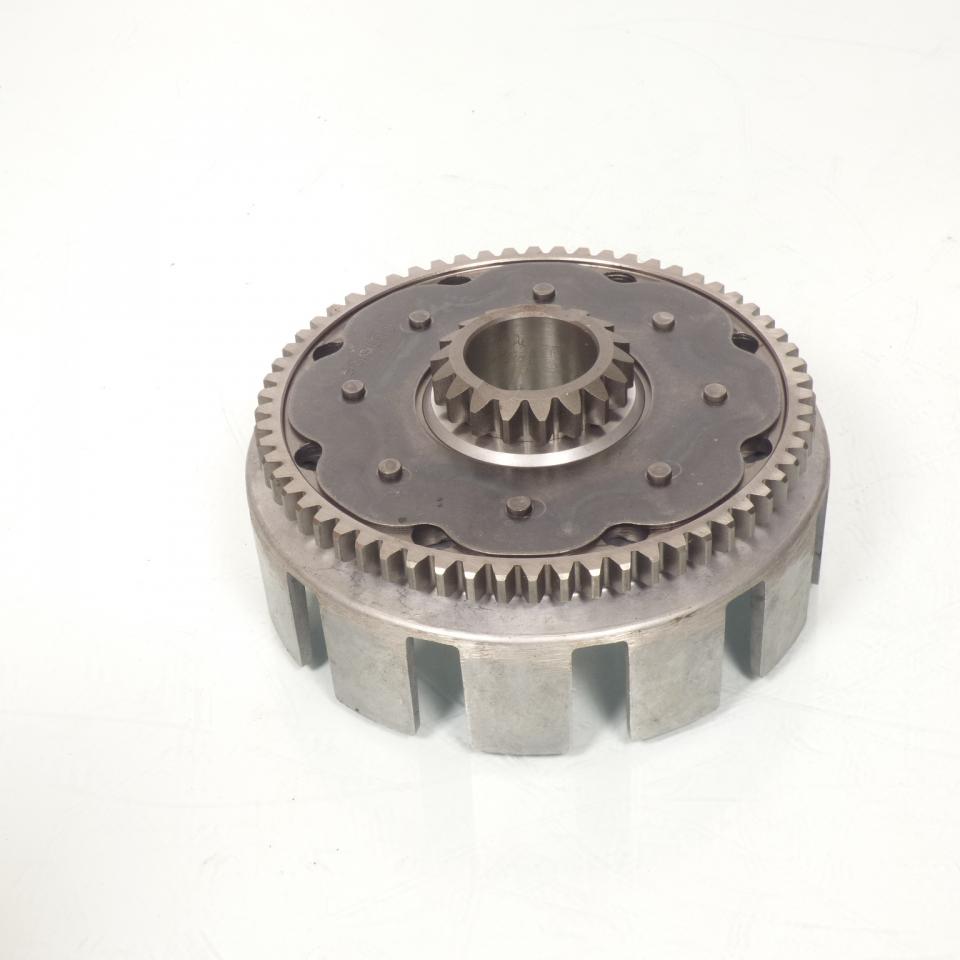 Cloche d embrayage origine pour moto Yamaha 250 YZ 1988 à 1989 2VM-16150-00 Neuf