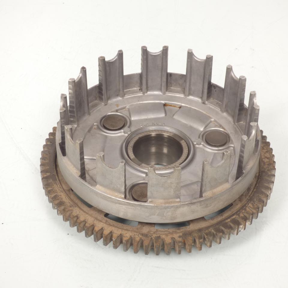 photo piece : Cloche d embrayage->Suzuki Gsx-F