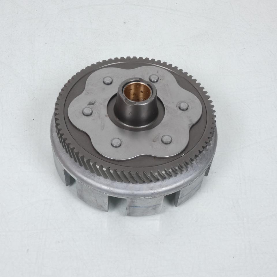 Cloche d'embrayage pour moto Yamaha 125 YZF-R 2009 à 2013 3C1 5D7-E6150-10 Neuf