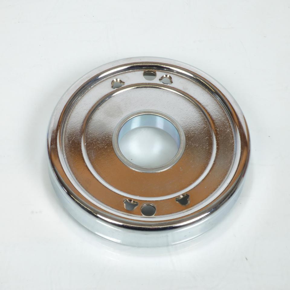 Tambour cloche d'embrayage pour Mobylette MBK 51 AV10 / AV7 variateur à galets