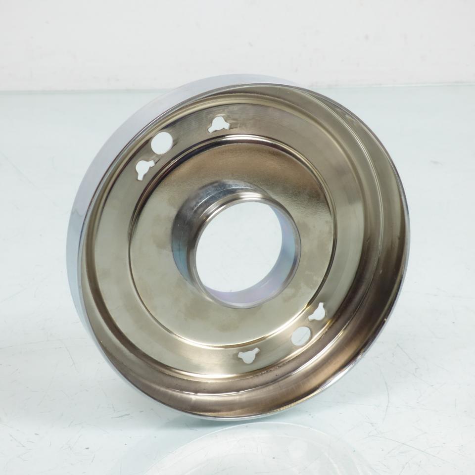 Tambour cloche d'embrayage pour Mobylette MBK 51 AV10 / AV7 variateur à galets