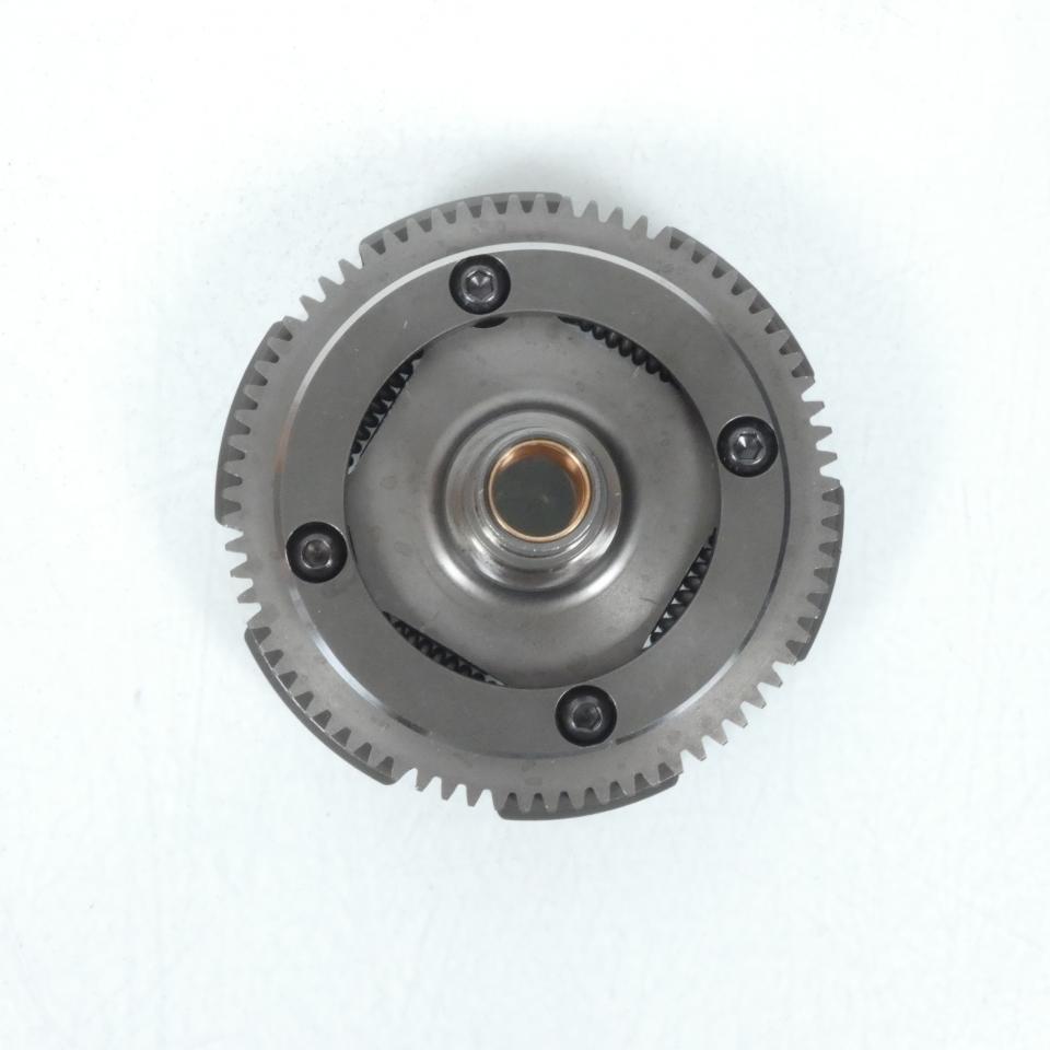 Cloche d embrayage EVOK pour Scooter Piaggio 50 Vespa Pk 1982 à 1989 Pignon 69 dents / Iron Neuf