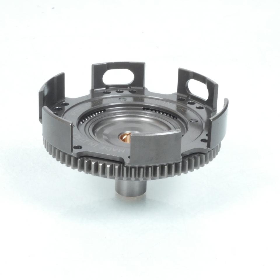 Cloche d embrayage EVOK pour Scooter Piaggio 50 Vespa Pk 1982 à 1989 Pignon 69 dents / Iron Neuf