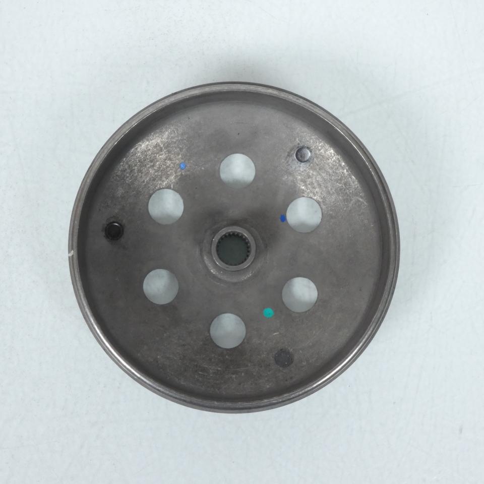 Cloche d embrayage origine pour Scooter Peugeot 50 Looxor Neuf