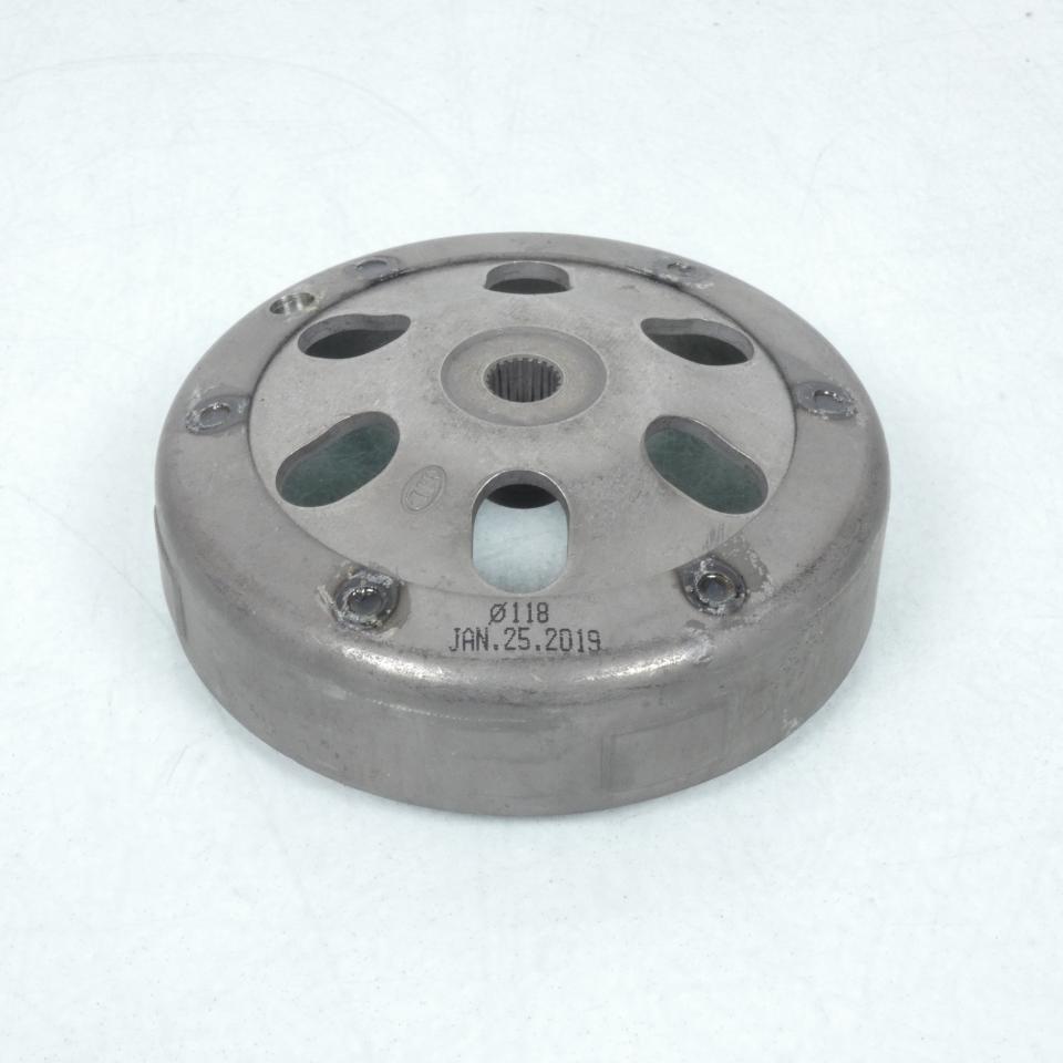 photo piece : Cloche d embrayage->Peugeot Kisbee 4T Euro4
