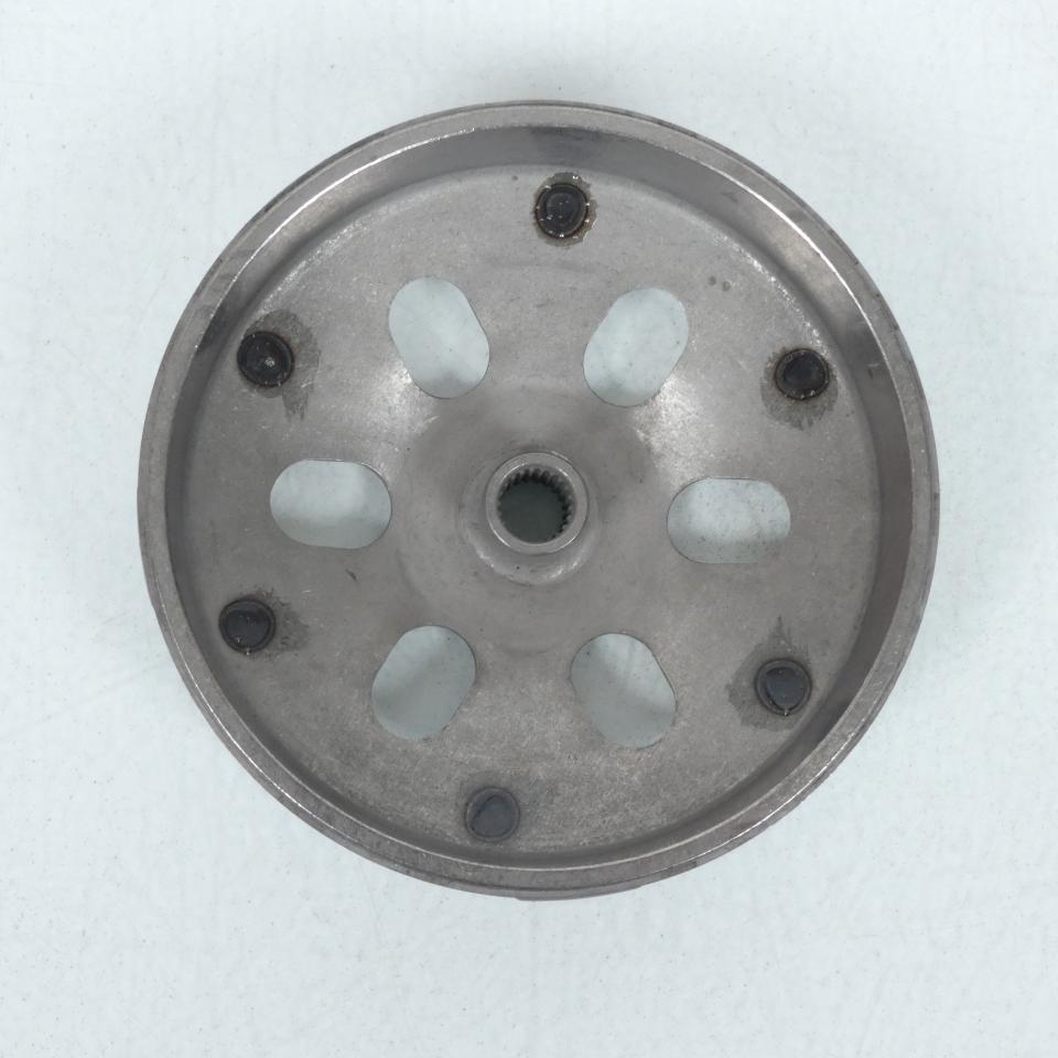Cloche d'embrayage pour scooter Peugeot 50 Kisbee 4T Euro4 Ø112mm 790443 Neuf