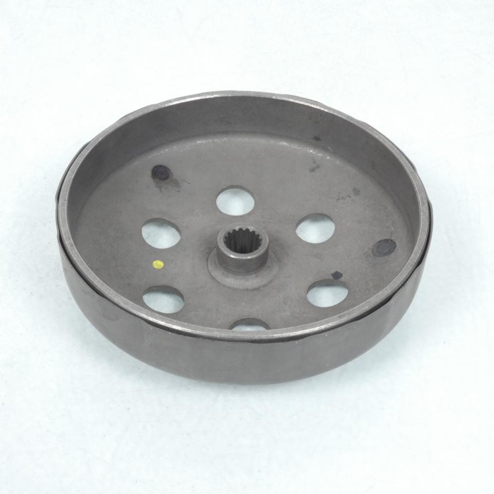 Cloche d embrayage origine pour Scooter Yamaha 50 Jog R Ø107mm / 5JHE66110000 / 5BRE66111000 Neuf