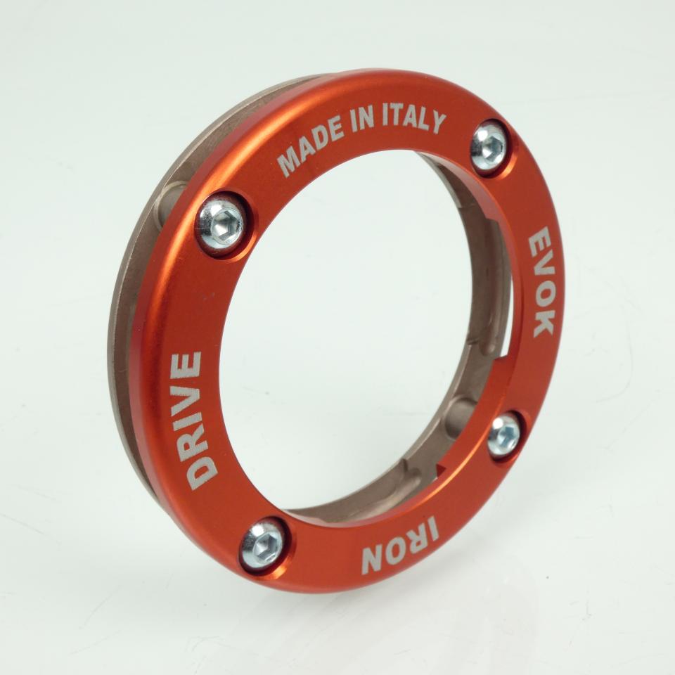 photo piece : Cloche d embrayage->Piaggio Vespa PX