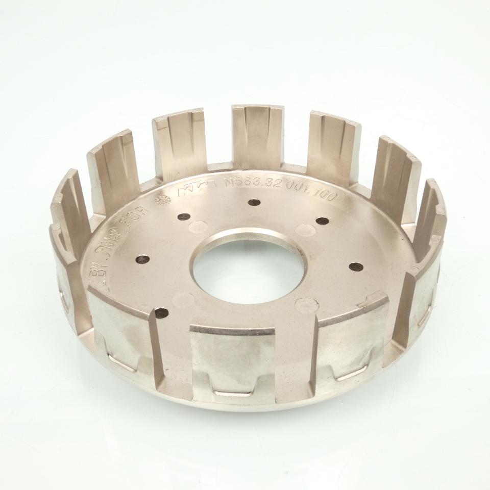 Cloche d embrayage origine pour moto KTM 640 Duke 2 2004 à 2006 58432001000 Neuf