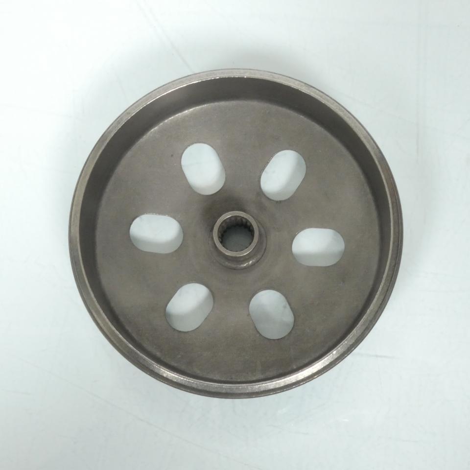 Cloche d'embrayage origine pour scooter Peugeot 125 Django 2014 à 2016 802184