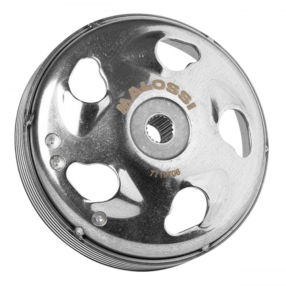 Cloche d embrayage pour  