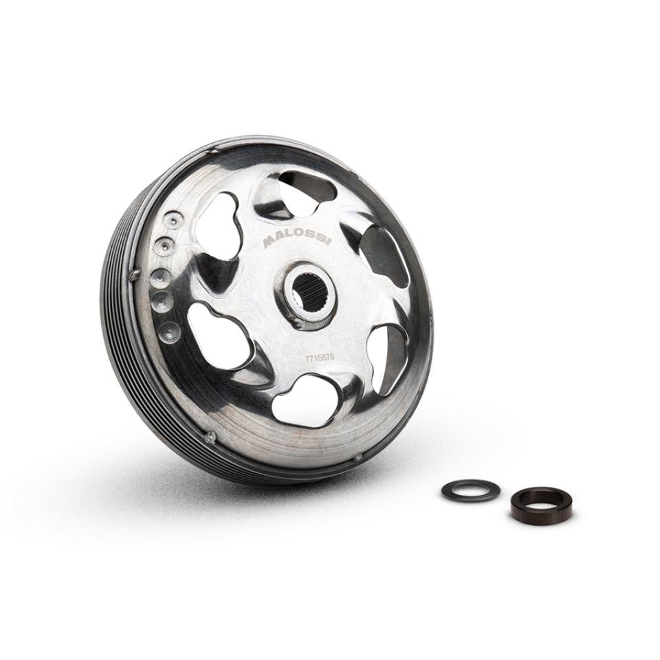 Cloche d embrayage pour Peugeot XP