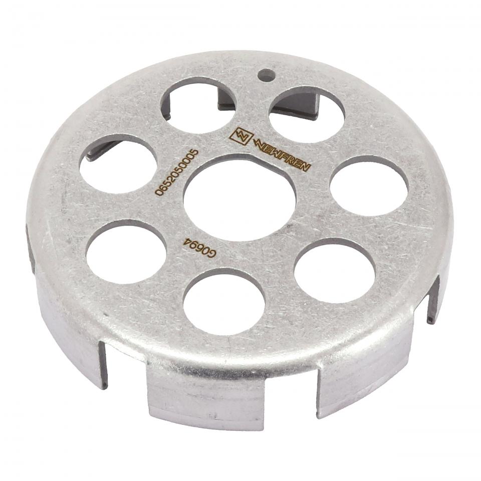 Cloche d embrayage pour  