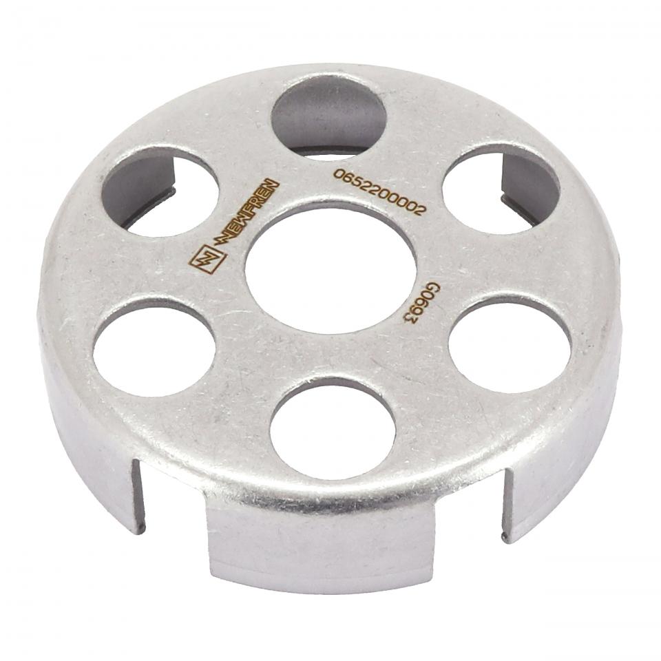 Cloche d embrayage pour  
