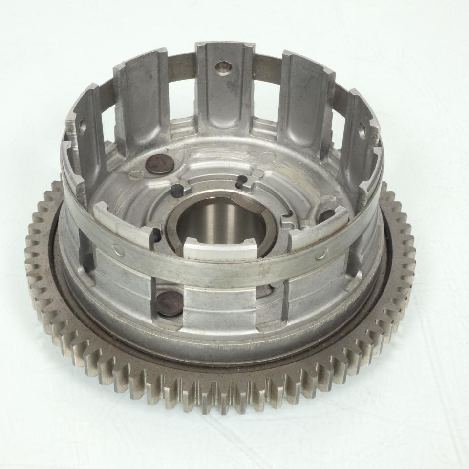 Cloche d embrayage origine pour moto Suzuki 1200 Bandit 21200-31861 Neuf en destockage