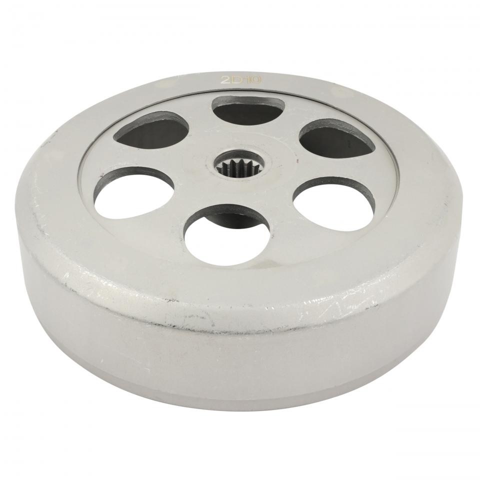 Cloche d embrayage pour  