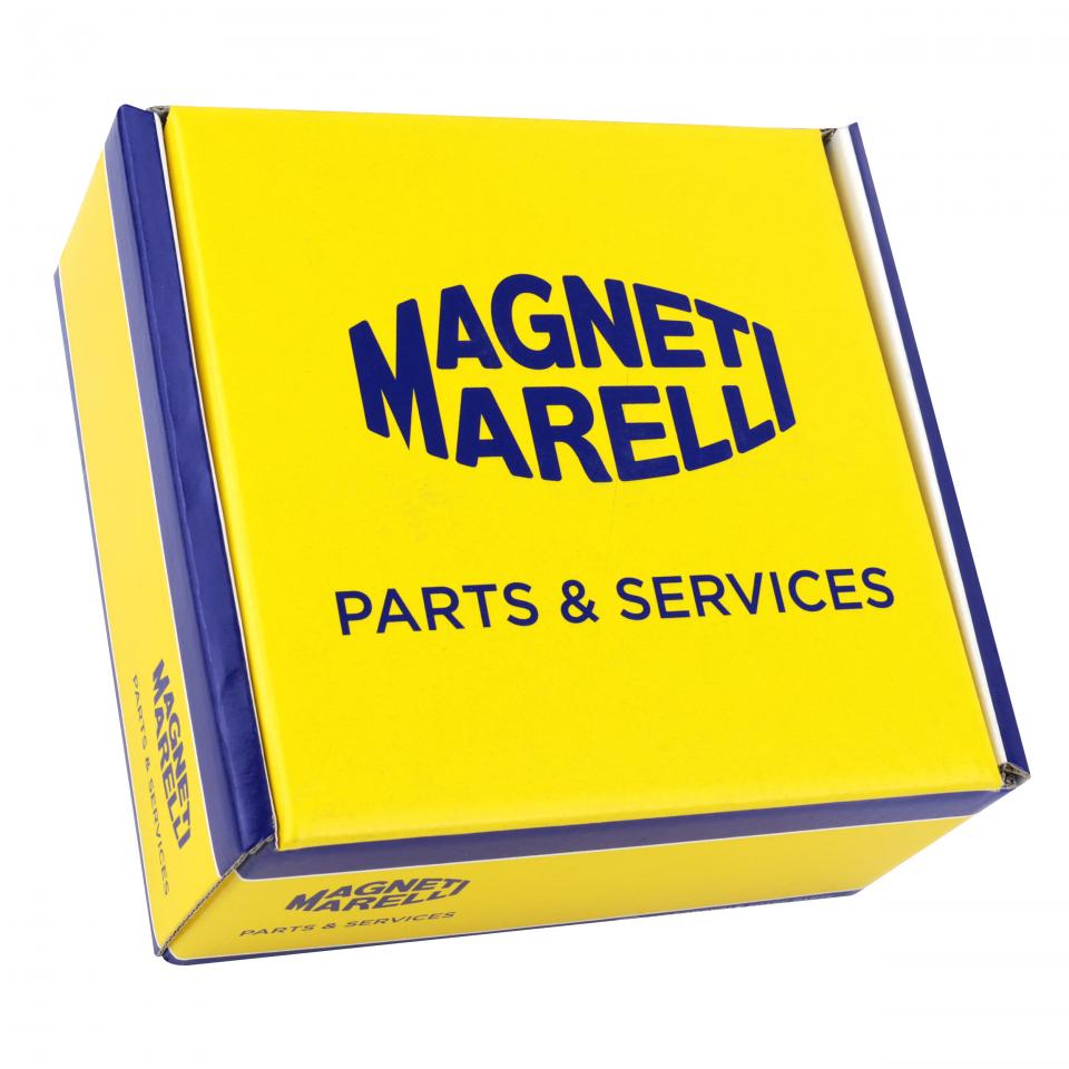 Cloche d embrayage Magneti Marelli pour Auto Neuf