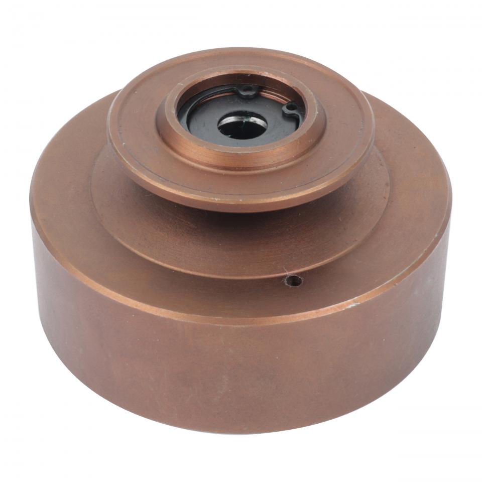 Cloche d embrayage pour  