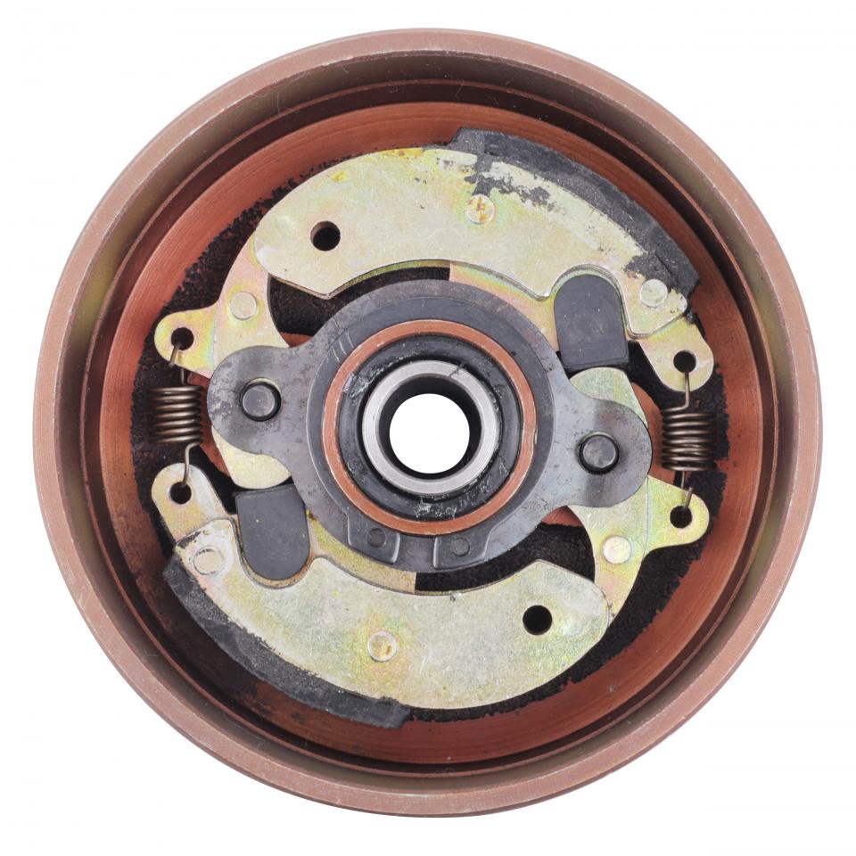Cloche d embrayage SELECTION P2R (Motorisé) pour Auto Neuf