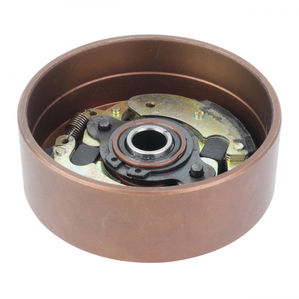 Cloche d embrayage SELECTION P2R (Motorisé) pour Auto Neuf