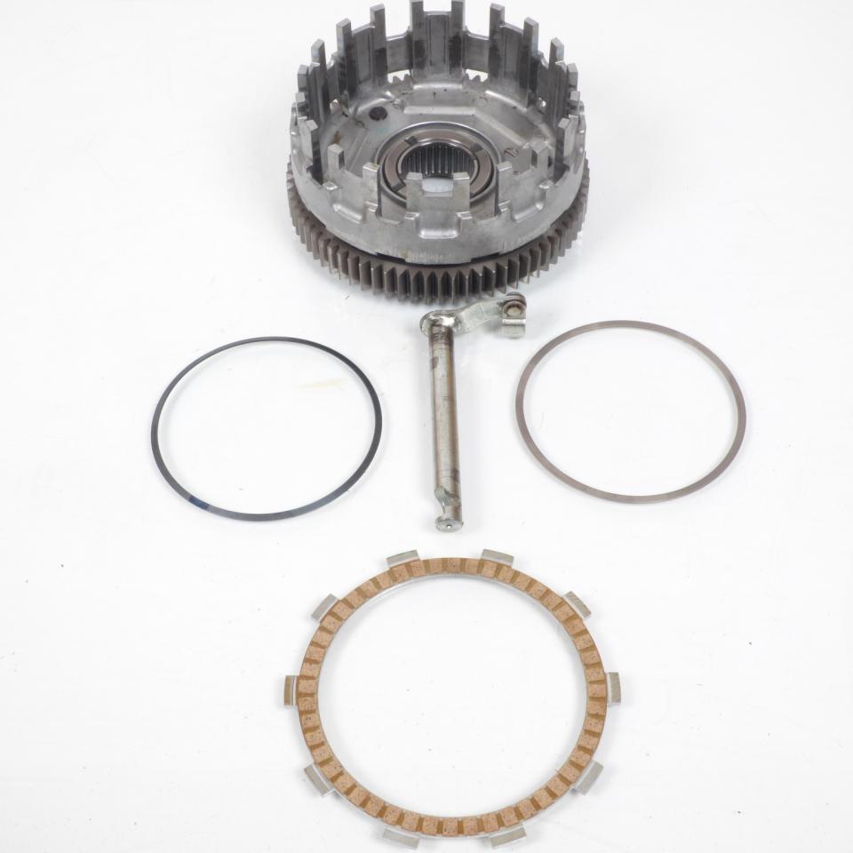 Cloche d embrayage origine pour Moto Honda 929 Cbr Rr 2000 à 2001 22000-MCJ-305 Neuf