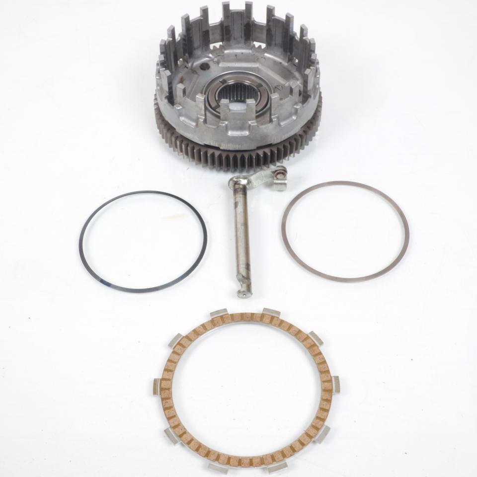 Cloche d embrayage origine pour Moto Honda 929 Cbr Rr 2000 à 2001 22000-MCJ-305 Neuf