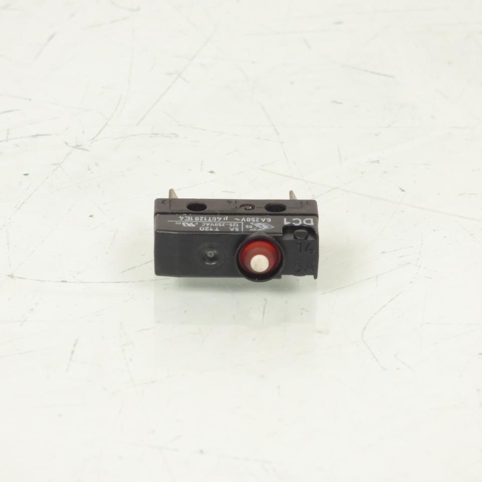 Capteur de frein avant pour moto Moto Guzzi 1100 California 1994-2001 GU30749860