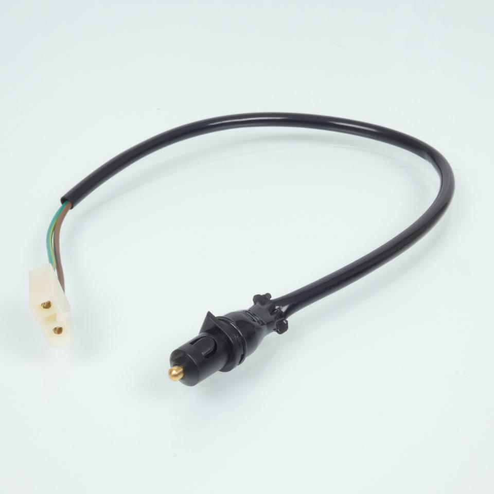 Capteur de frein avant origine pour Moto Yamaha 600 XT Z Ténéré 1986 à 1990 3YF-83980-00-00 Neuf