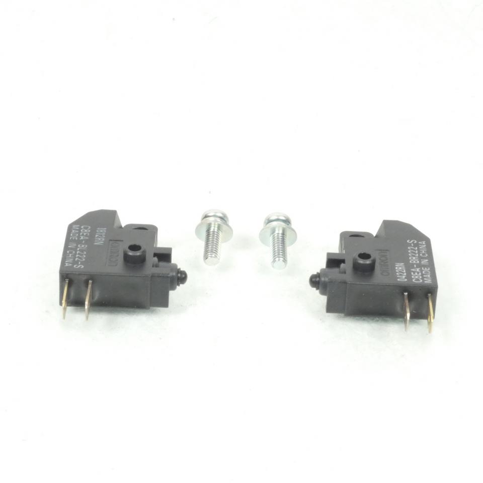 Kit Capteur frein D&G pour scooter Suzuki 400 Burgman 2022 57400-14810-RX00