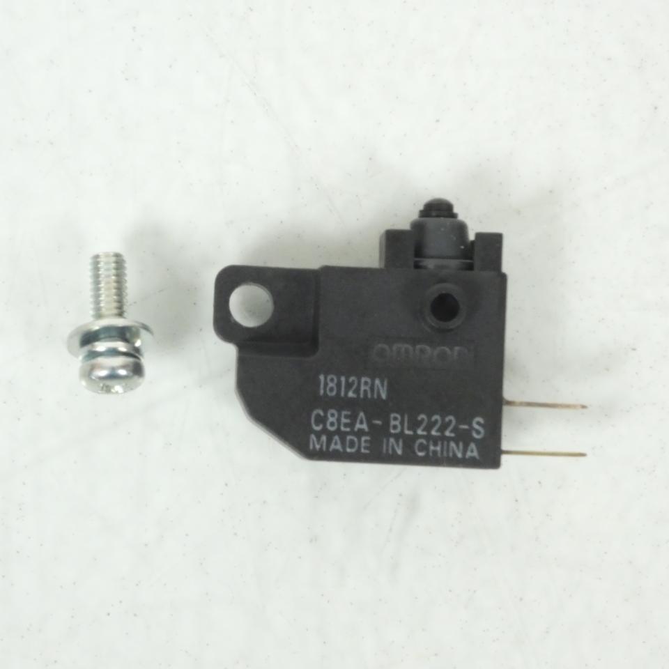 Kit Capteur frein D&G pour scooter Suzuki 400 Burgman 2022 57400-14810-RX00