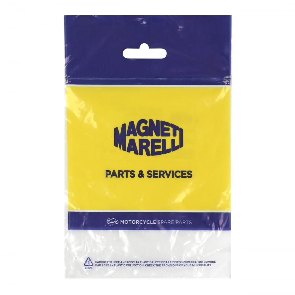 Capteur de frein Magneti Marelli pour Moto ROYAL ENFIELD 650 Interceptor Après 2021 Neuf