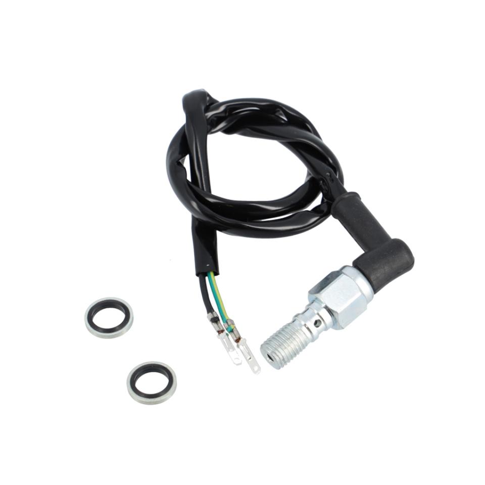 Capteur de frein pour  