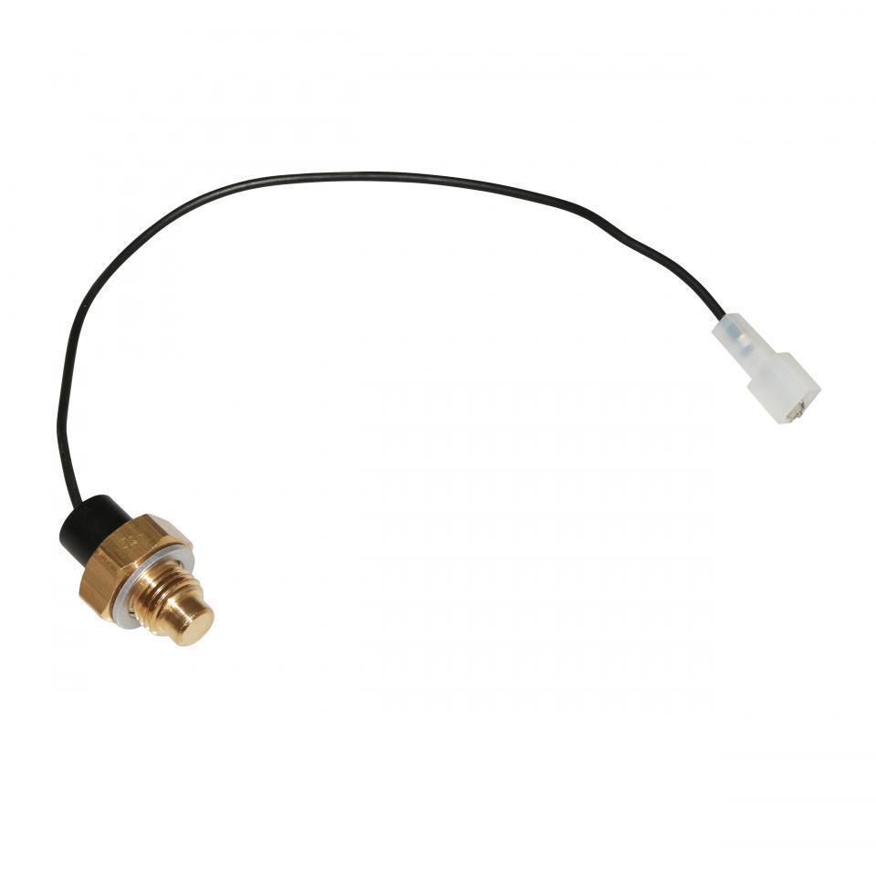 Sonde de température origine pour Moto Derbi 50 Senda Après 2000 880325 / FAE 35037 / 118 degre Neuf