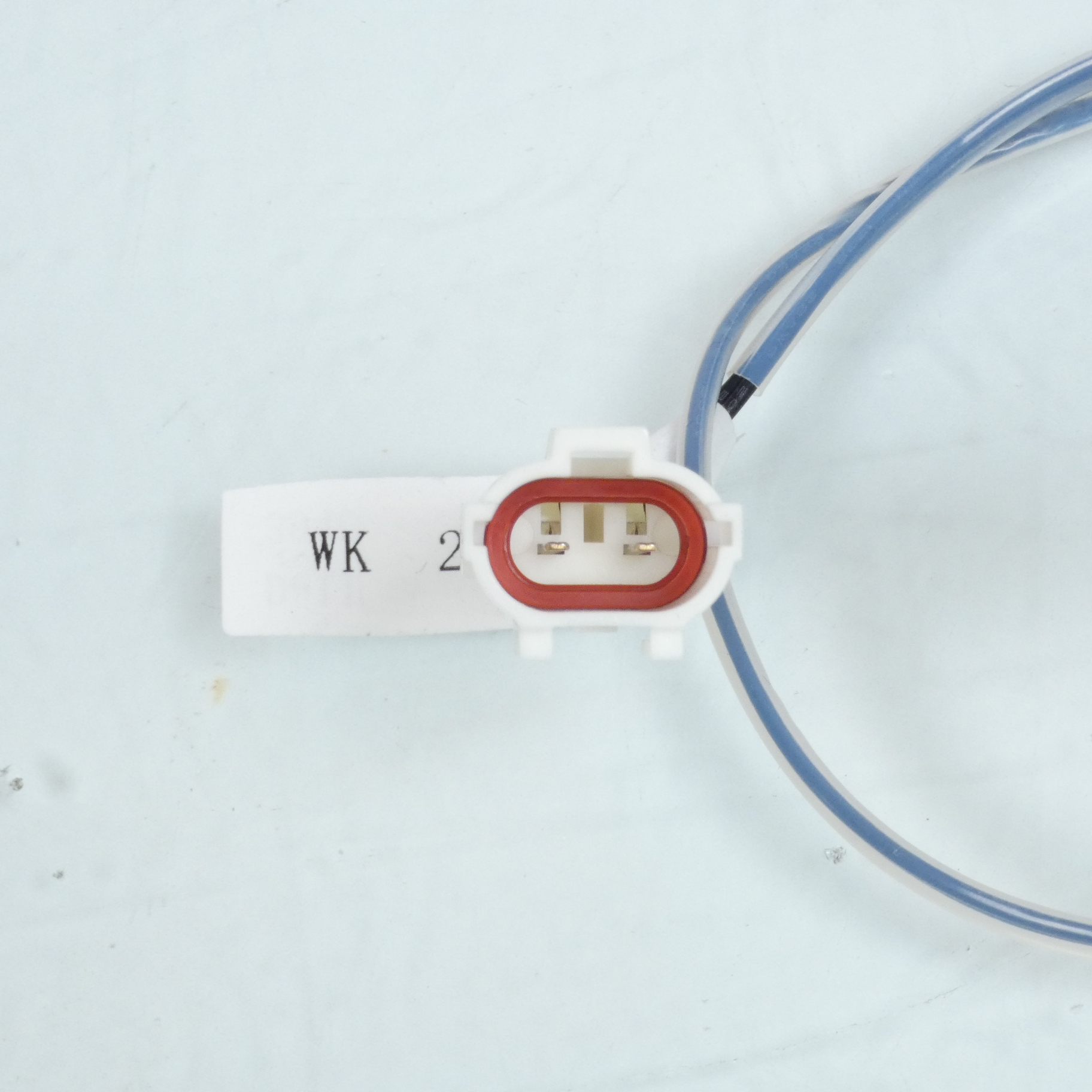 Sonde de température Dellorto pour Scooter Kymco 50 Agility 1870900_48 Neuf