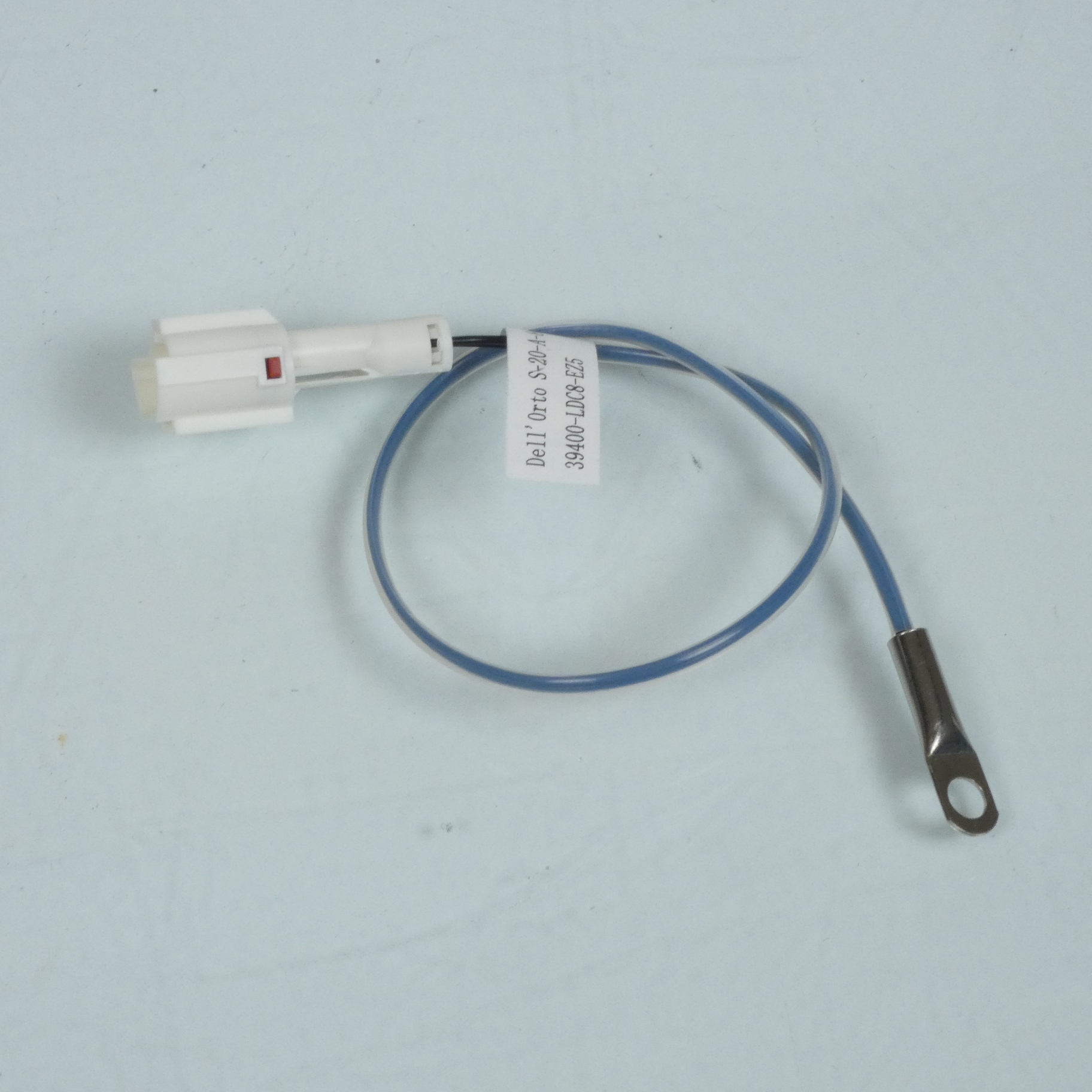 photo piece : Sonde de température->Kymco Agility