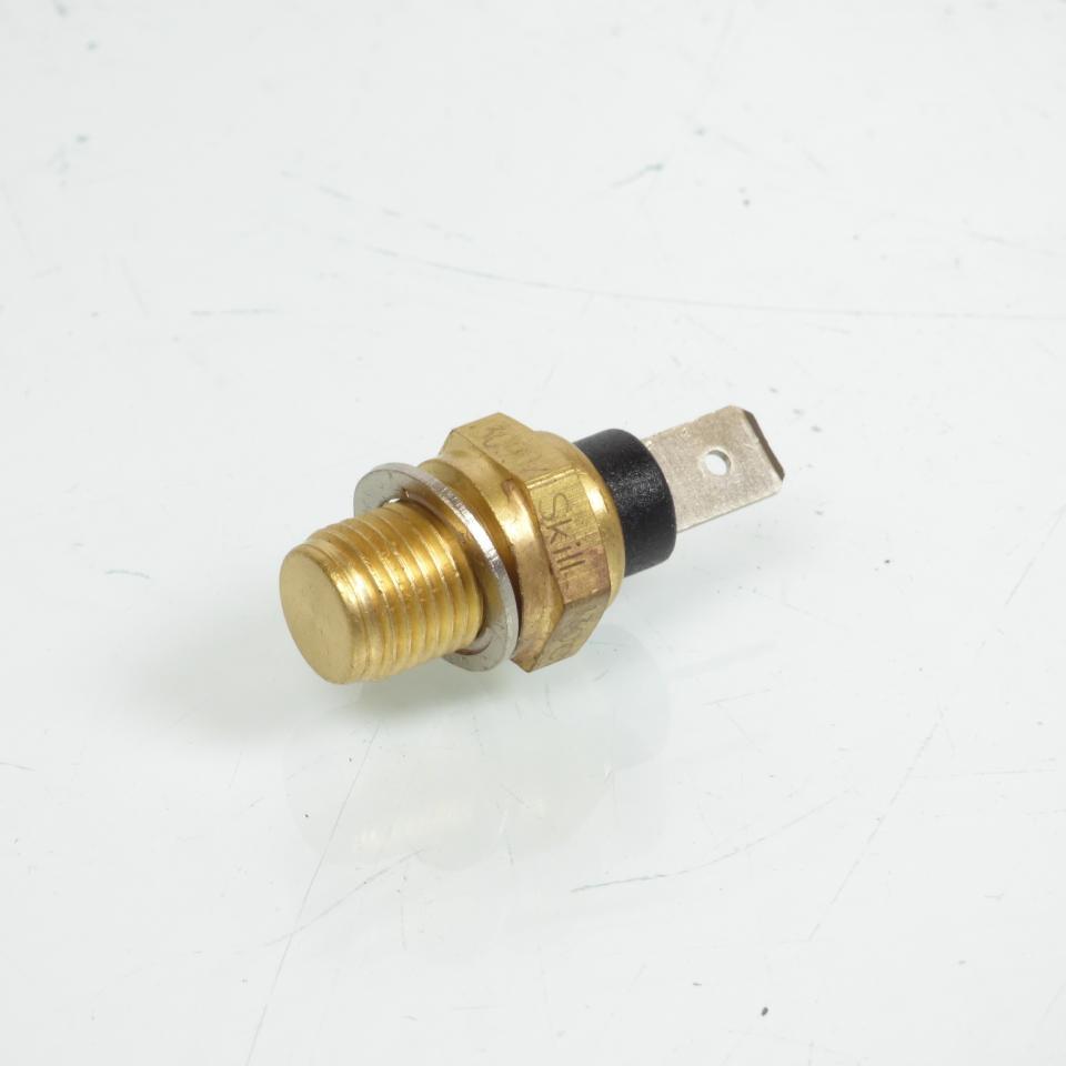 Sonde de température Malossi pour Scooter Gilera 125 Nexus 2007 à 2020 Neuf