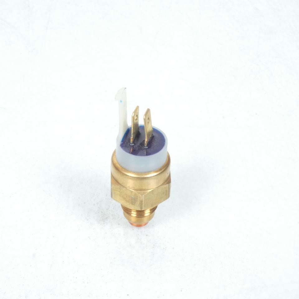 Sonde de température origine pour Moto Yamaha 1000 R1 1998 à 1999 3LN825600100 / 105° ON Neuf