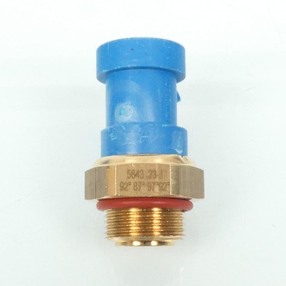 Sonde température origine pour auto Piaggio 1000 Porter 1998-2009 8343087Z03000