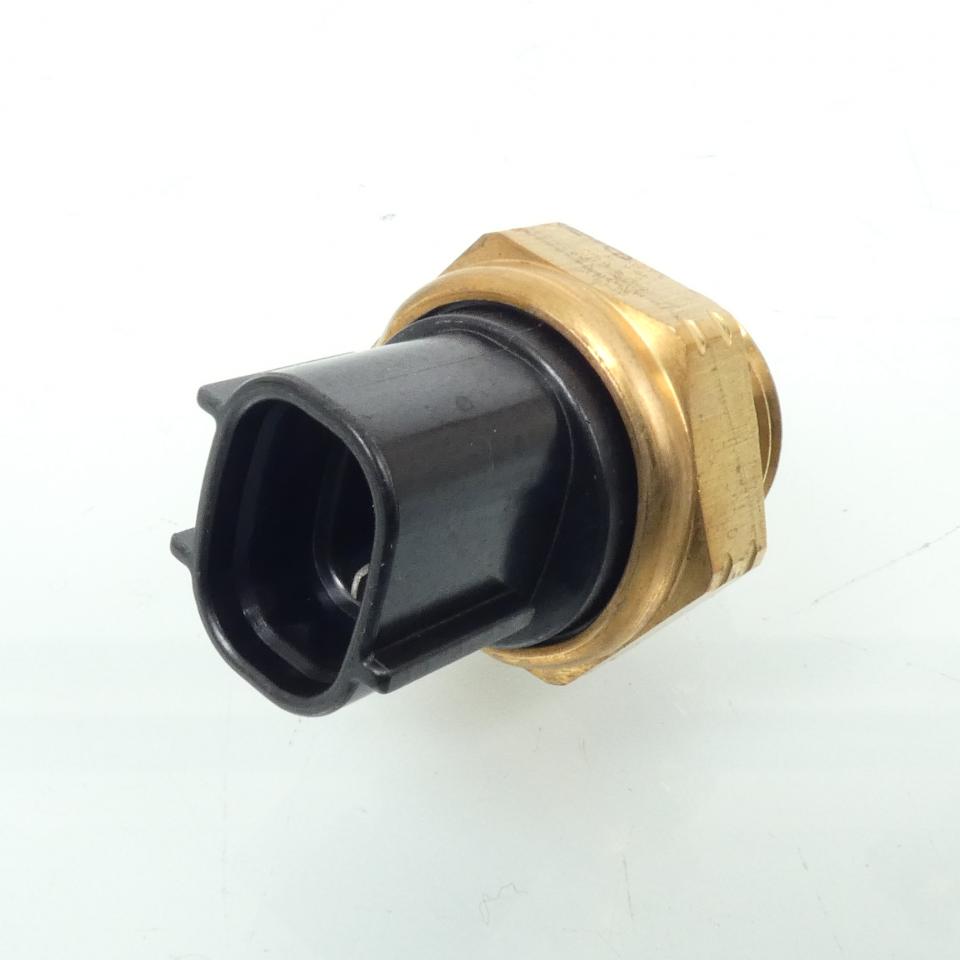 Sonde température origine pour auto Piaggio 1300 Porter 1998 à 2009 noire Neuf