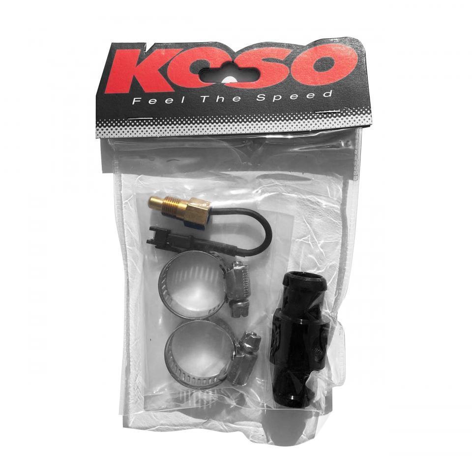 Sonde de température Koso pour Auto Neuf