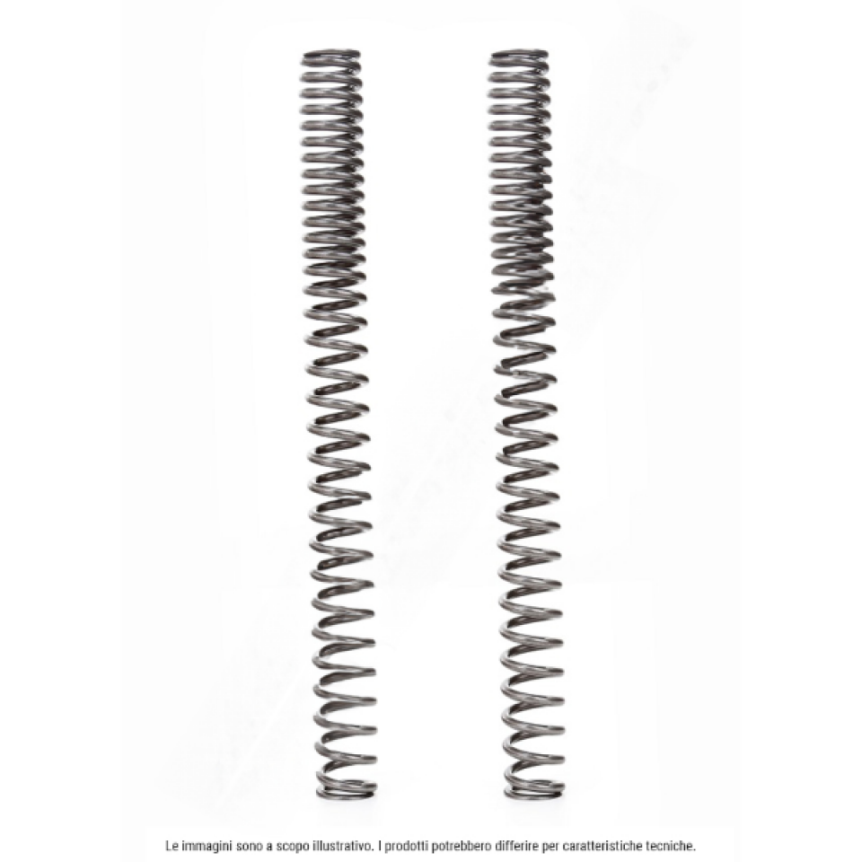 Ressort de fourche YSS pour Auto Neuf