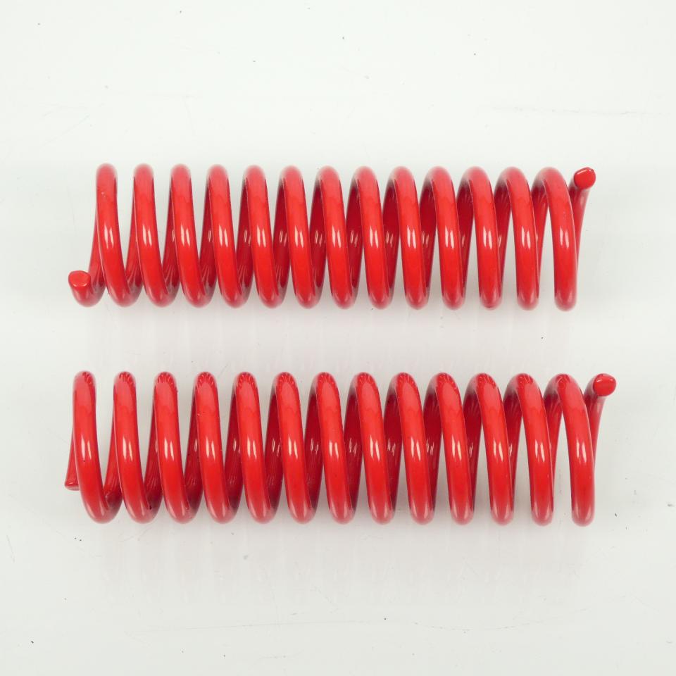 Kit réparation ressort basculeur fourche P2R pour mobylette Piaggio 50 Ciao Neuf